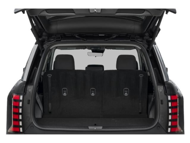 2027 Hyundai PALISADE SEL 7 Passenger