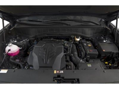 2027 Hyundai PALISADE SEL 7 Passenger
