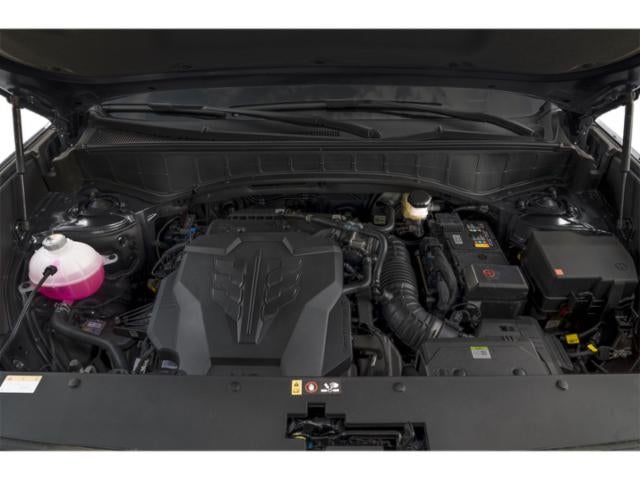 2027 Hyundai PALISADE SEL 7 Passenger