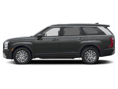 2027 Hyundai PALISADE SEL 7 Passenger