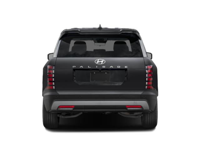 2027 Hyundai PALISADE SEL 7 Passenger