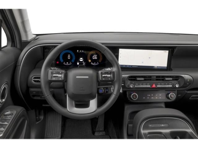 2027 Hyundai PALISADE SEL 7 Passenger