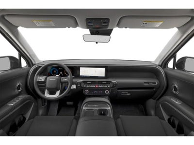 2027 Hyundai PALISADE SEL 7 Passenger
