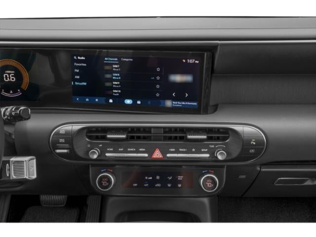 2027 Hyundai PALISADE SEL 7 Passenger
