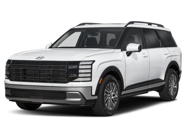 2027 Hyundai PALISADE HYBRID SEL Premium 7 Passenger