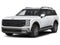 2027 Hyundai PALISADE HYBRID SEL Premium 7 Passenger