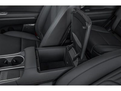 2027 Hyundai PALISADE HYBRID SEL Premium 7 Passenger