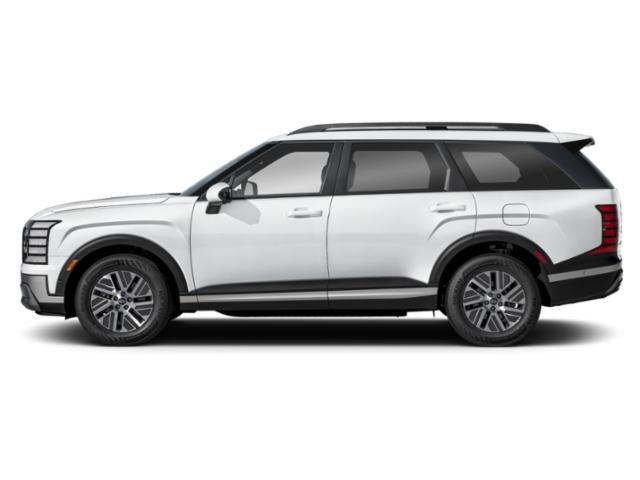 2027 Hyundai PALISADE HYBRID SEL Premium 7 Passenger