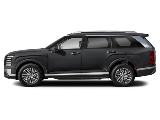 2026 Hyundai PALISADE HYBRID SEL Premium 8 Passenger