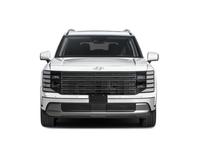 2026 Hyundai PALISADE HYBRID SEL Premium 8 Passenger