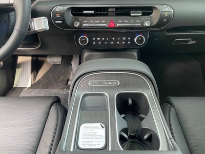 2026 Hyundai PALISADE HYBRID SEL Premium 7 Passenger