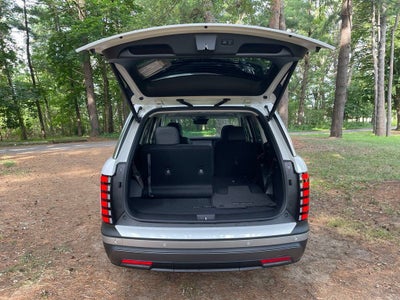 2026 Hyundai PALISADE HYBRID SEL Premium 7 Passenger