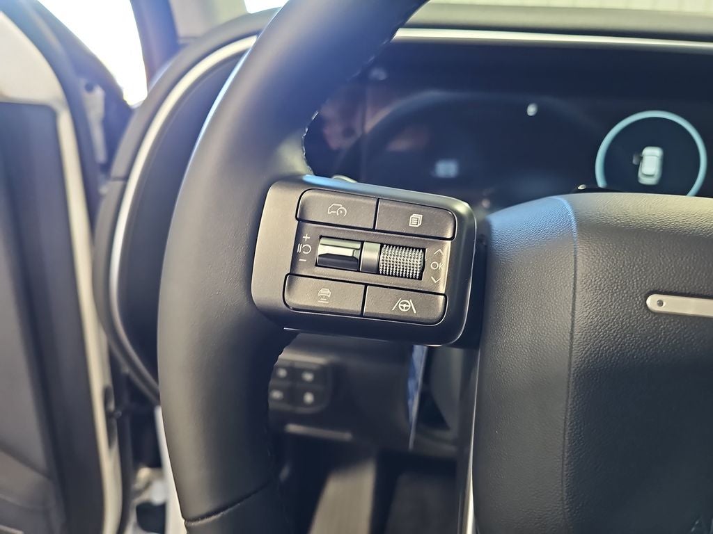 2026 Hyundai PALISADE HYBRID SEL Premium 7 Passenger