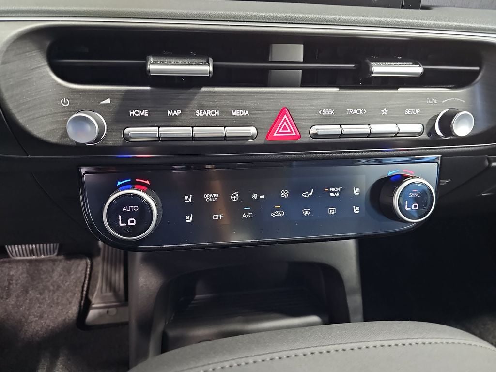 2026 Hyundai PALISADE HYBRID SEL Premium 7 Passenger