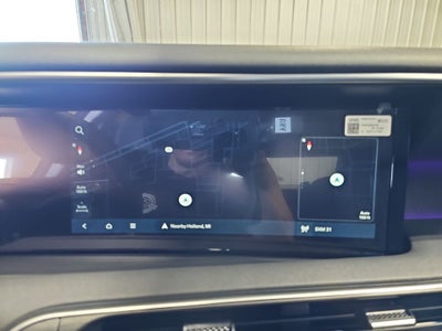 2026 Hyundai PALISADE HYBRID SEL Premium 7 Passenger