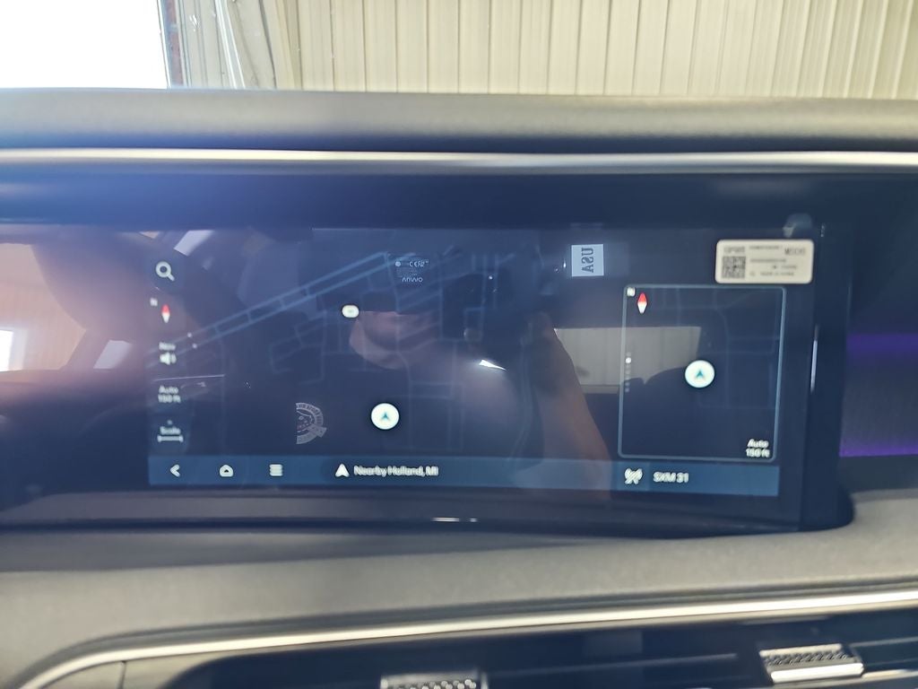 2026 Hyundai PALISADE HYBRID SEL Premium 7 Passenger