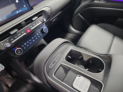 2026 Hyundai PALISADE HYBRID SEL Premium 7 Passenger