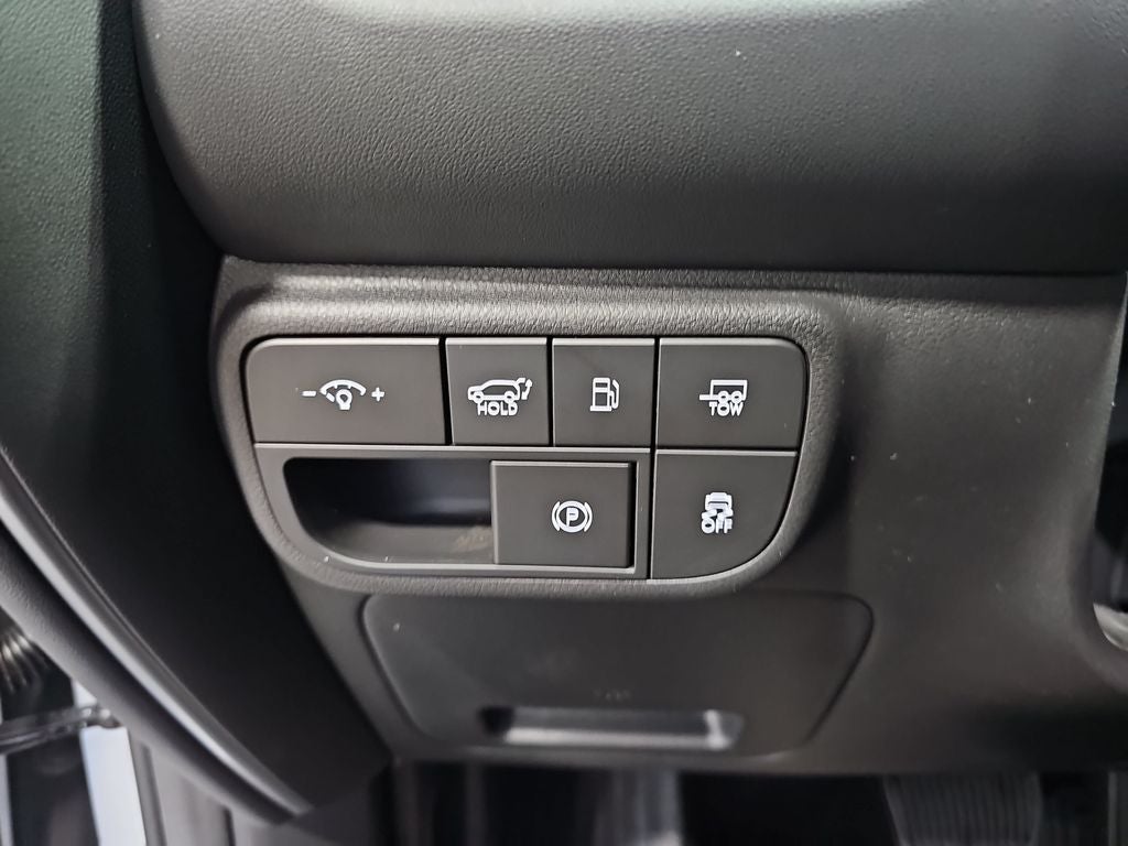 2026 Hyundai PALISADE HYBRID SEL Premium 7 Passenger