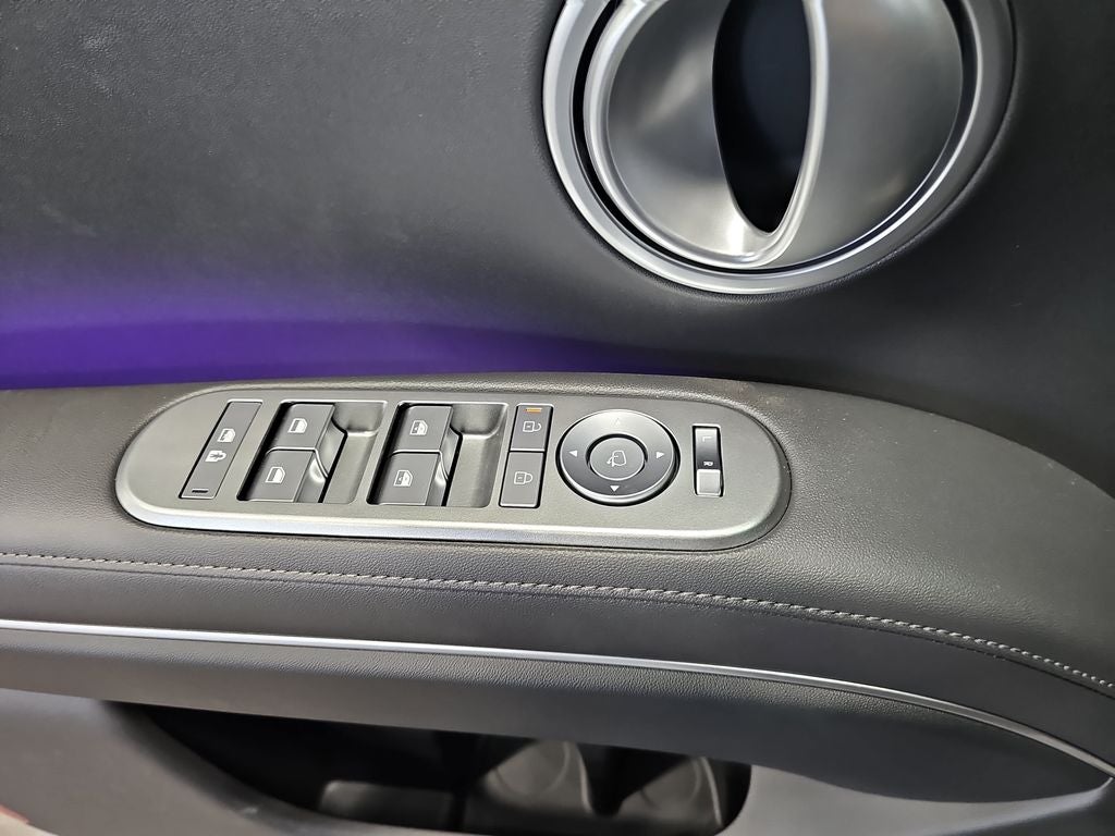 2026 Hyundai PALISADE HYBRID SEL Premium 7 Passenger