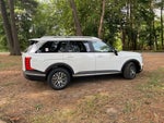 2026 Hyundai PALISADE HYBRID SEL Premium 7 Passenger