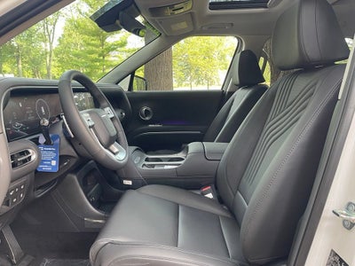 2026 Hyundai PALISADE HYBRID SEL Premium 7 Passenger