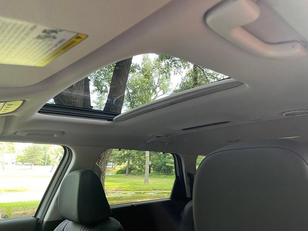 2026 Hyundai PALISADE HYBRID SEL Premium 7 Passenger