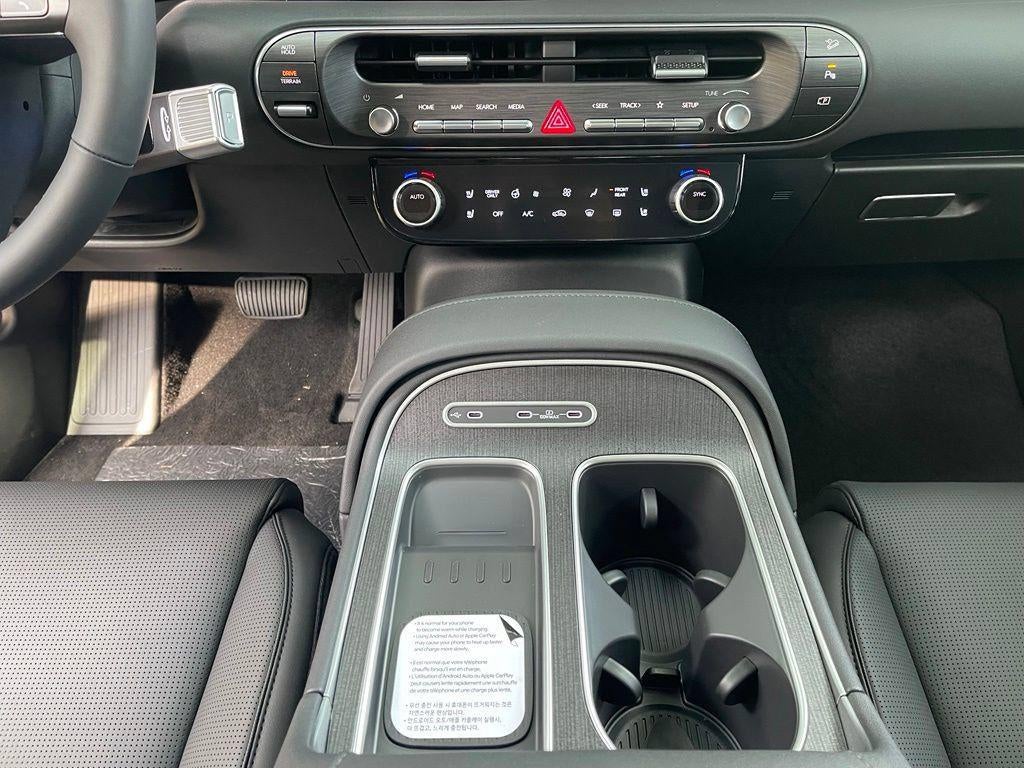 2026 Hyundai PALISADE HYBRID SEL Premium 7 Passenger