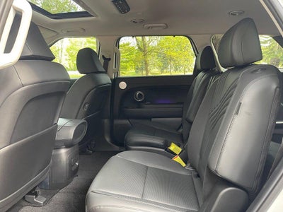 2026 Hyundai PALISADE HYBRID SEL Premium 7 Passenger