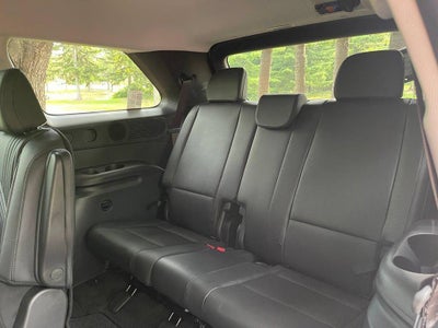 2026 Hyundai PALISADE HYBRID SEL Premium 7 Passenger