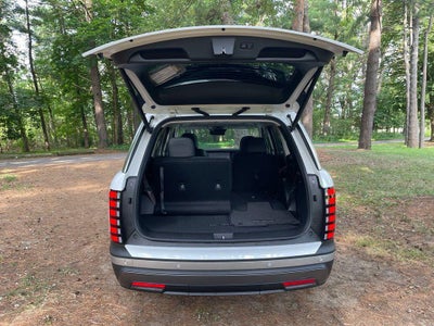 2026 Hyundai PALISADE HYBRID SEL Premium 7 Passenger