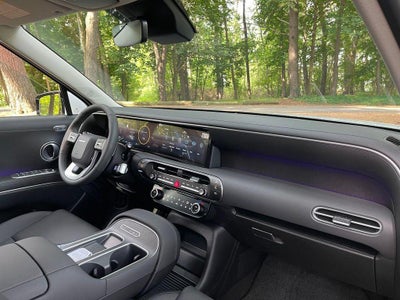 2026 Hyundai PALISADE HYBRID SEL Premium 7 Passenger