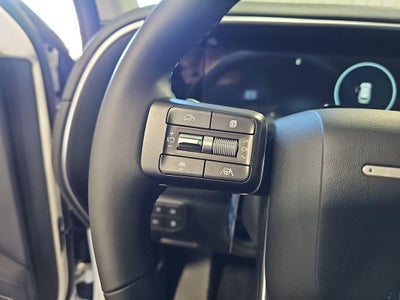 2026 Hyundai PALISADE HYBRID SEL Premium 7 Passenger