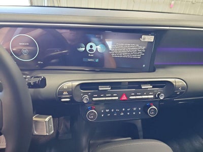 2026 Hyundai PALISADE HYBRID SEL Premium 7 Passenger