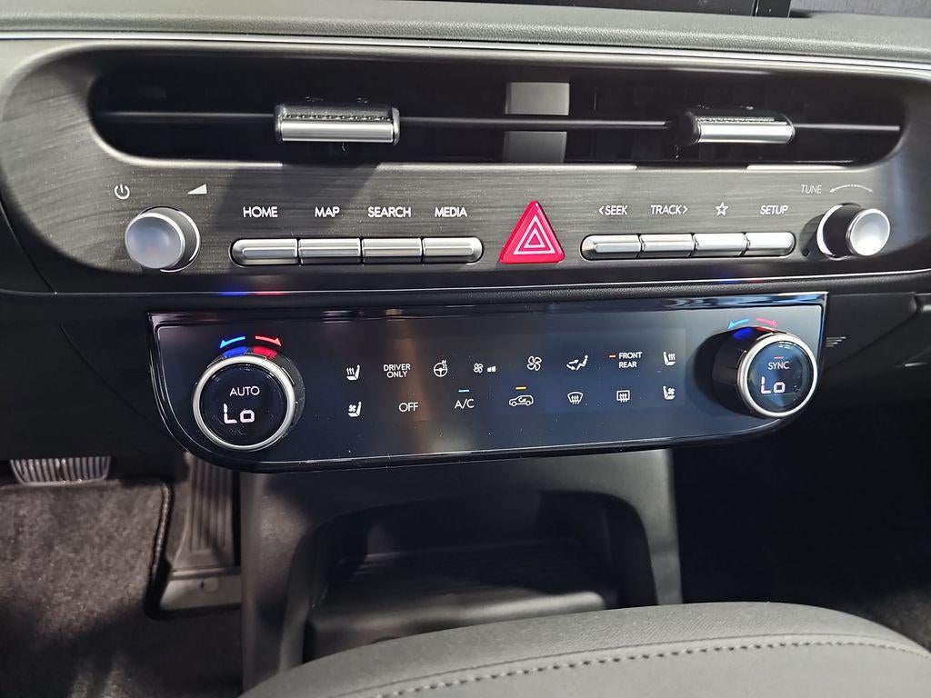 2026 Hyundai PALISADE HYBRID SEL Premium 7 Passenger