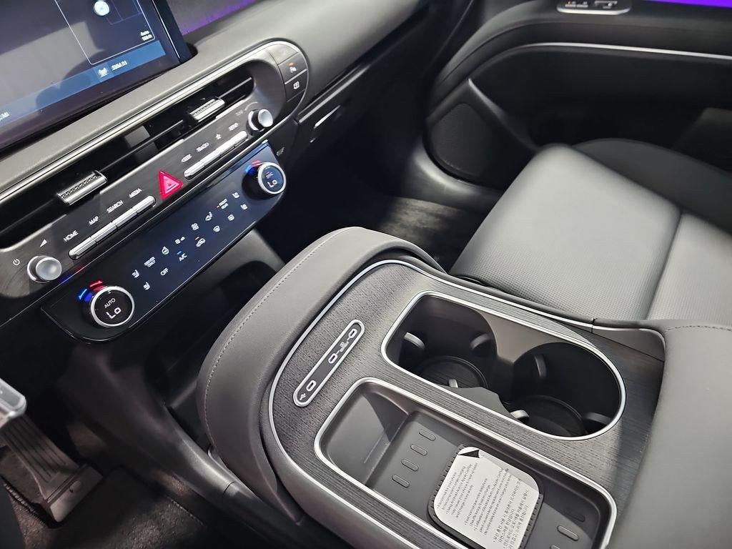 2026 Hyundai PALISADE HYBRID SEL Premium 7 Passenger