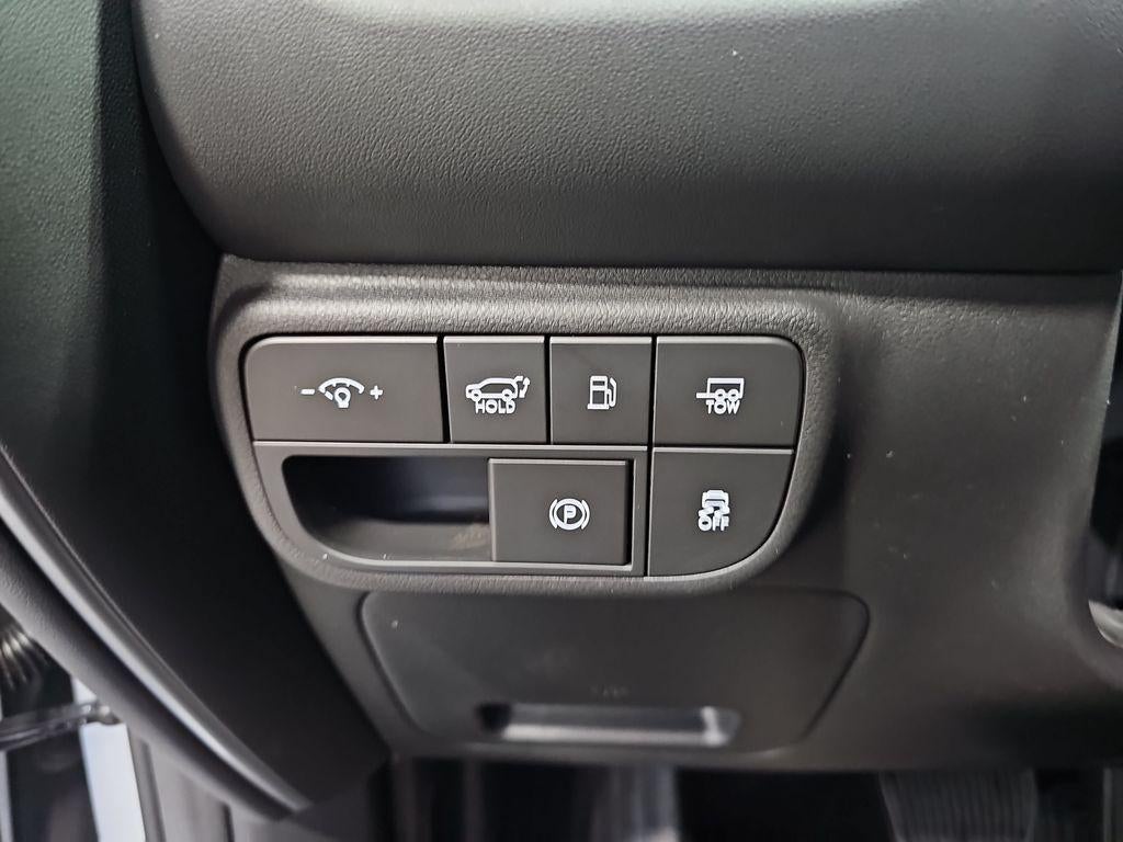 2026 Hyundai PALISADE HYBRID SEL Premium 7 Passenger