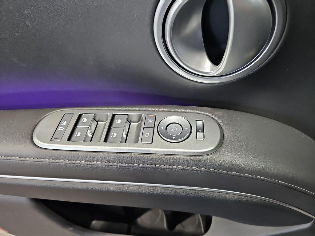 2026 Hyundai PALISADE HYBRID SEL Premium 7 Passenger