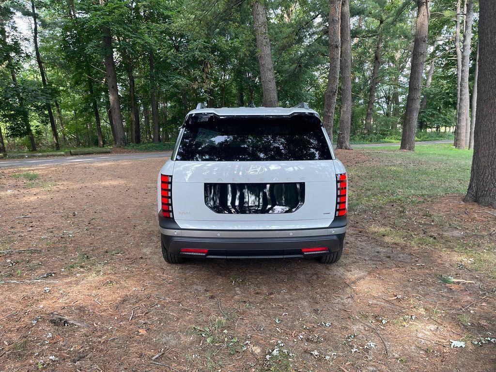 2026 Hyundai PALISADE HYBRID SEL Premium 7 Passenger