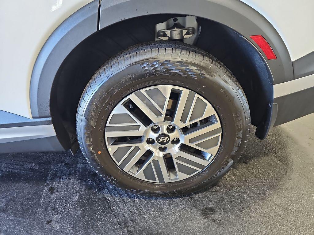 2026 Hyundai PALISADE HYBRID SEL Premium 7 Passenger