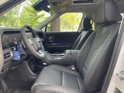 2026 Hyundai PALISADE HYBRID SEL Premium 7 Passenger