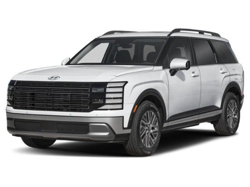 2026 Hyundai PALISADE HYBRID SEL Premium 7 Passenger