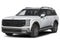 2026 Hyundai PALISADE HYBRID SEL Premium 7 Passenger