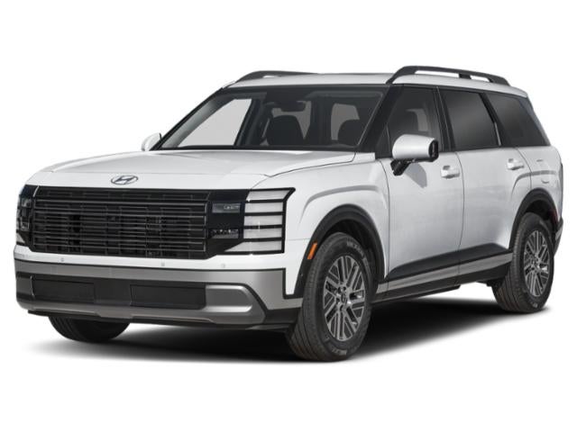 2026 Hyundai PALISADE HYBRID SEL Premium 7 Passenger