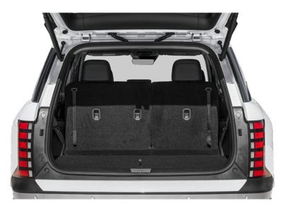 2026 Hyundai PALISADE HYBRID SEL Premium 7 Passenger