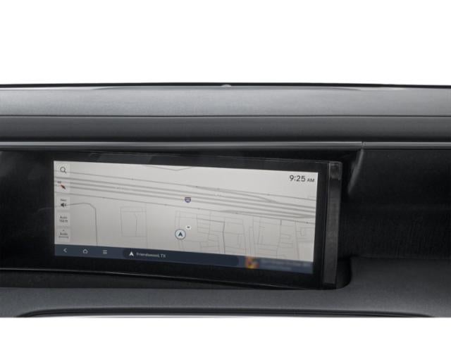 2026 Hyundai PALISADE HYBRID SEL Premium 7 Passenger