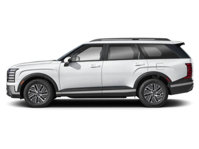 2026 Hyundai PALISADE HYBRID SEL Premium 7 Passenger