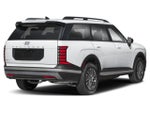 2026 Hyundai PALISADE HYBRID SEL Premium 7 Passenger