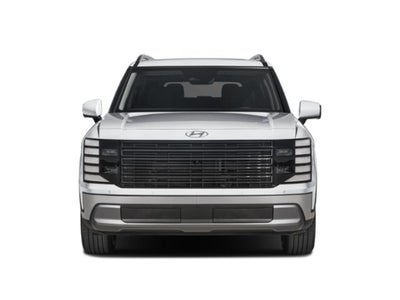 2026 Hyundai PALISADE HYBRID SEL Premium 7 Passenger