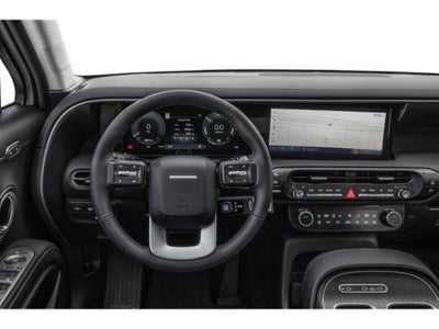 2026 Hyundai PALISADE HYBRID SEL Premium 7 Passenger