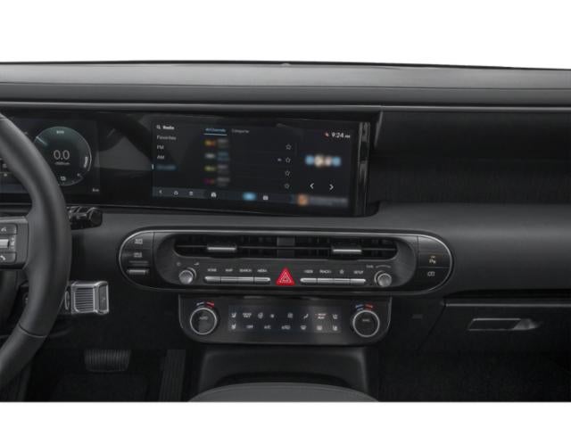 2026 Hyundai PALISADE HYBRID SEL Premium 7 Passenger